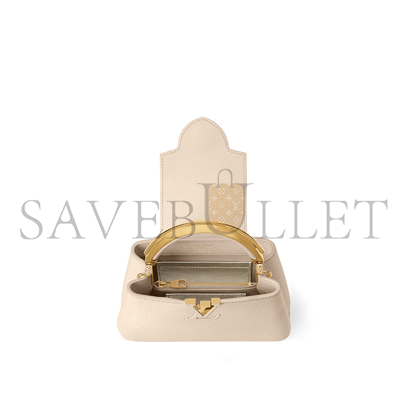 l0vis Vvtt0n master capucines east-west mini m26345 (22*12*8cm)